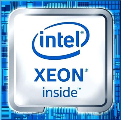CPU Intel Socket 1151 Xeon E-2174G (3.80Ghz/8Mb) tray