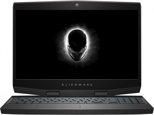 Ноутбук DELL Alienware m15 (M15-8062)