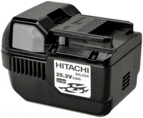 Аккумулятор для Hitachi Li-ion DH25DAL