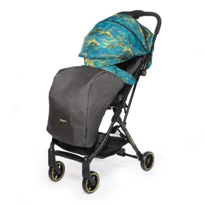 Прогулочная коляска Baby Care Daily (tropic day 19)