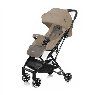 Прогулочная коляска Baby Care Daily (beige 19)