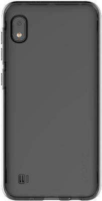 Чехол (клип-кейс) Samsung для Samsung Galaxy A10 araree A cover черный (GP-FPA105KDABR)