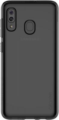 Чехол (клип-кейс) Samsung для Samsung Galaxy A20 araree A cover черный (GP-FPA205KDABR)