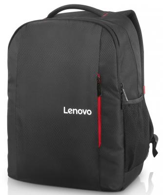 Рюкзак для ноутбука 15.6" Lenovo B515 полиэстер черный GX40Q75215