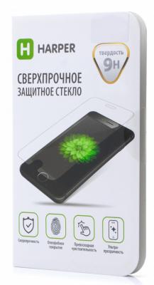 Защитное стекло Harper SP-GL IPH5S для iPhone 5 iPhone 5S