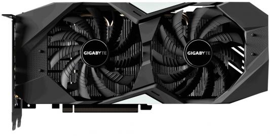 Видеокарта GigaByte GeForce GTX 1650 GAMING OC PCI-E 4096Mb GDDR5 128 Bit Retail (GV-N1650GAMING OC-4GD)