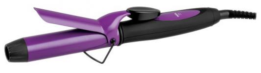 Щипцы BBK BST1132 чёрный фиолетовый