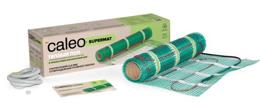 Мат нагревательный Caleo SUPERMAT 130-0,5-0,7 0,7 м2