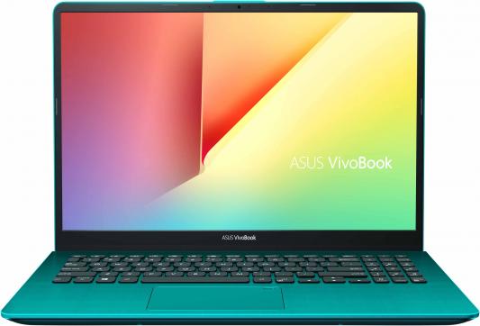 Ноутбук ASUS VivoBook S530FN-BQ224T 15.6" 1920x1080 Intel Core i7-8565U 1 Tb 256 Gb 8Gb nVidia GeForce MX150 2048 Мб серый Windows 10 90NB0K41-M06000