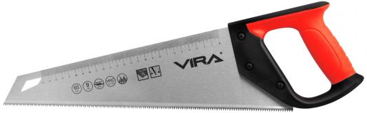 Ножовка по сухой древесине VIRA 801400  2D зуб 400 мм