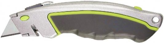 Нож ARMERO A511-310 19мм с трапецивидным лезвием