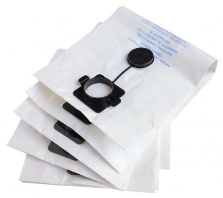 Мешок для пылесосов OZONE AIR PAPER P-309/5  для MAKITA 440, VC 3510 бумаж 5шт.