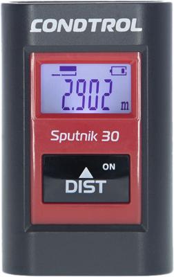 Дальномер CONDTROL Sputnik 30  30м ±2.0 лазерный