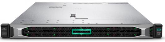 Сервер HP HPE ProLiant DL360 Gen10 1x6230 1x32Gb P408i-a 1G 4P 1x800W (P03634-B21)