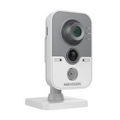 Камера видеонаблюдения Hikvision DS-2CD6420F-IWM 4-4мм цветная