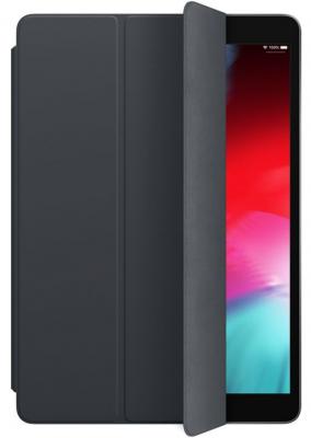 Чехол-книжка Apple "Smart Cover" для iPad Air 10.5'' серый MVQ22ZM/A