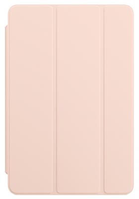Чехол-книжка Apple Smart Cover для iPad mini розовый песок MVQF2ZM/A