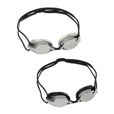 

очки для плавания IX-1200 от 7лет 3 цв. в асс-те