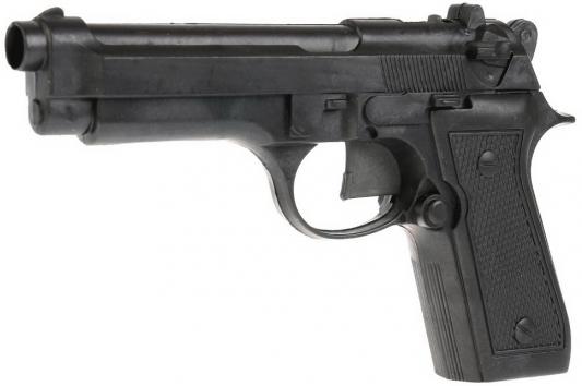 Пистолет Shantou 1B00022-1 черный