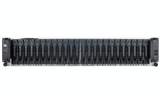 Сервер Quanta Computer Inc. D51B-2U