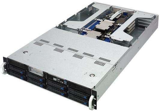 Сервер ASUS ESC4000 G4