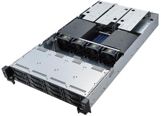 Сервер ASUS RS720-E9-RS12-E