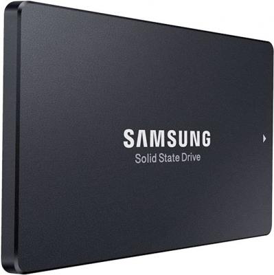 Samsung SSD 960GB SM883 2.5" SATA R/W 540/520 MB/s R/W 97K/29K IOPS MLC