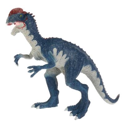 Игрушка ИГРАЕМ ВМЕСТЕ Динозавр Дилофозавр 26 см