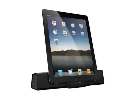 Колонки XtremeMac для iPhone/iPad/iPod Soma Travel Portable (IPU-STR-13)
