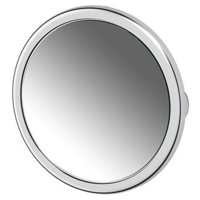 Зеркало DEFESTO DEF 103  косметическое на вакуумных присосках x5