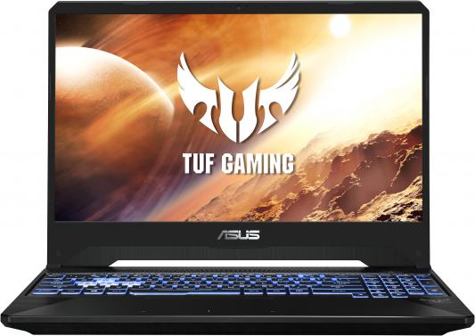 Ноутбук ASUS TUF Gaming FX505DU-AL031T (90NR0272-M01570)