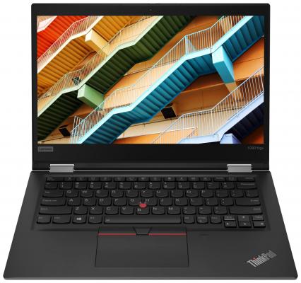 Ультрабук Lenovo ThinkPad Yoga X390 (20NN002LRT)