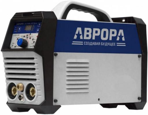 Сварочный аппарат АВРОРА Система 200 Пульс  аргонно-дуговой сварки