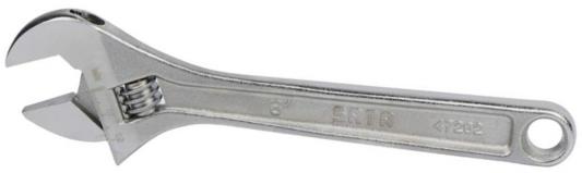 Ключ разводной SATA 47201 (0 - 13.2 мм)  100 мм