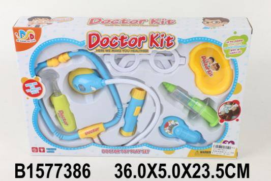 Набор best toys Доктор