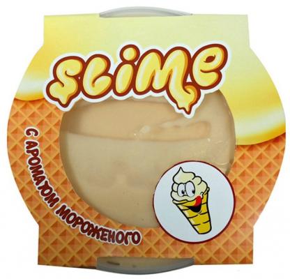 Лизун Волшебный мир Slime "Mega" с ароматом мороженого 1 цвет
