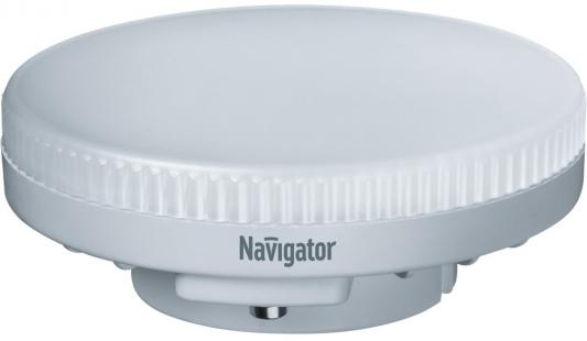 Лампа светодиодная таблетка Navigator NLL-GX70-13-230-4K GX70 13W 4000K 61471