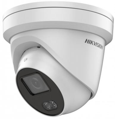 Видеокамера IP Hikvision DS-2CD2347G1-L 6-6мм