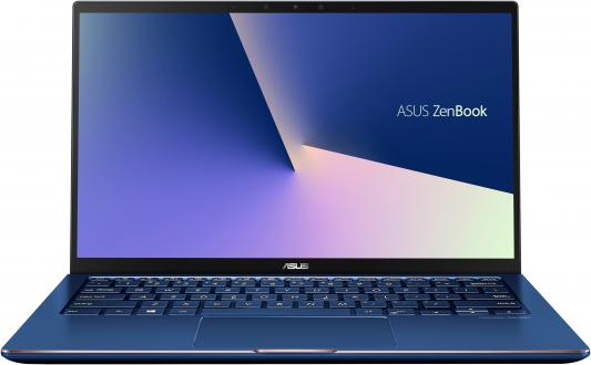Ноутбук ASUS Zenbook Flip UX362FA-EL122T (90NB0JC2-M02760)