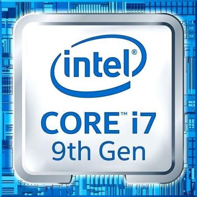 Процессор Intel Core i7 9700KF 3600 Мгц Intel LGA 1151 v2 OEM