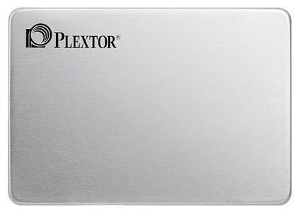 Твердотельный накопитель SSD 2.5" 512 Gb Plextor PX-512M8VC Read 560Mb/s Write 520Mb/s TLC