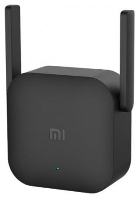 Повторитель беспроводного сигнала Xiaomi Mi WiFi Router Amplifer (PRO) Wi-Fi черный