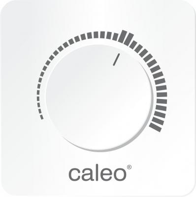 Терморегулятор CALEO С450  накладной электронный 3,5кВт