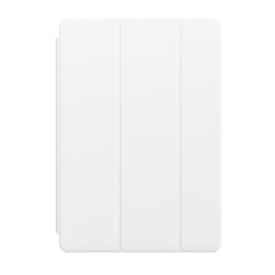 Чехол-книжка Apple Smart Cover для iPad Air белый MVQ32ZM/A