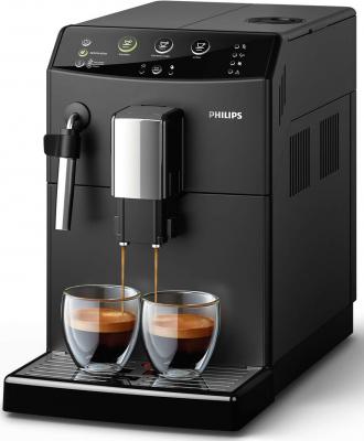 Кофемашина Philips HD8827/09 черный