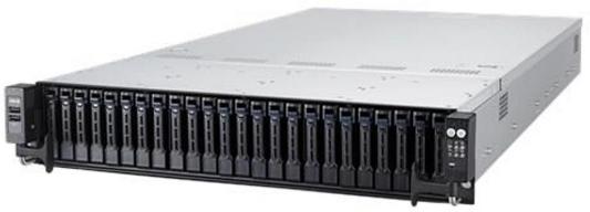 Сервер ASUS RS720A-E9-RS24-E
