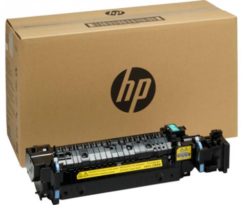 Комплект периодического обслуживания HP P1B92A (150 000 стр) картридж hp 656x cf462x для hp color laserjet enterprise m652dn m652n m653dn m653x желтый