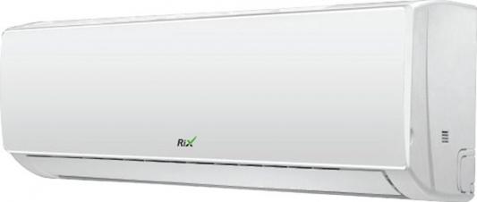 Сплит-система RIX Novel I/O-W12PT белый