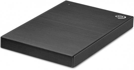 Внешний Жесткий диск Seagate Original USB 3.0 1Tb STHN1000400 Backup Plus Slim 2.5