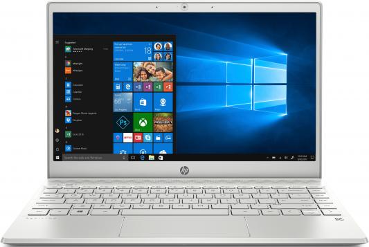 Ноутбук HP 15-dw0001ur 15.6" 1920x1080 Intel Core i3-7020U 1 Tb 16 Gb 4Gb nVidia GeForce MX110 2048 Мб серебристый Windows 10 Home 6PD48EA